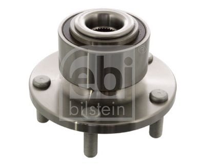 Riteņa rumbas gultņa komplekts FEBI BILSTEIN 26770