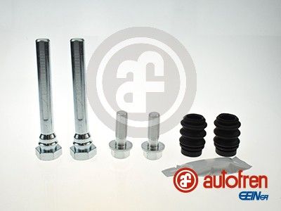 Virzītājčaulu komplekts, Bremžu suports AUTOFREN SEINSA D7162C