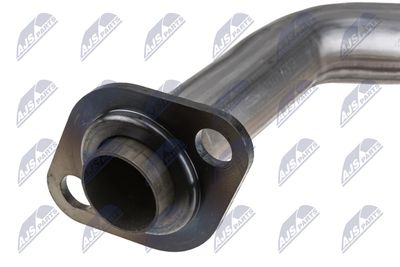 Катализатор NTY KAT-TY-004