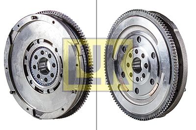 Маховик Schaeffler LuK 415 0175 10