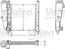 Radiators, Motora dzesēšanas sistēma VALEO 816711