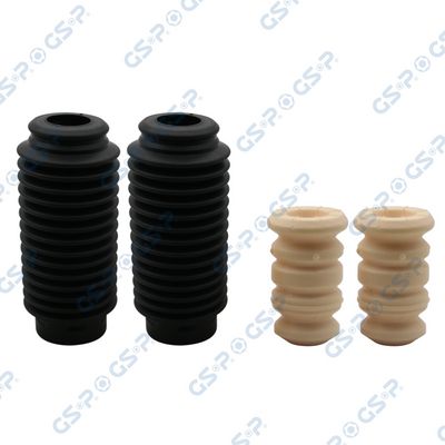 Putekļu aizsargkomplekts, Amortizators GSP 5405150PK