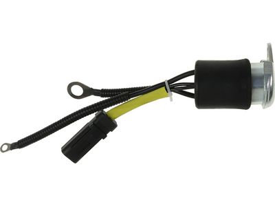 Ievilcējrelejs, Starteris AS-PL SS6161S