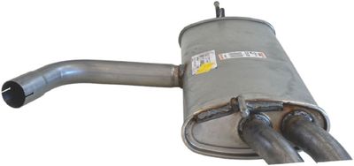Глушитель выхлопных газов конечный BOSAL 233-699
