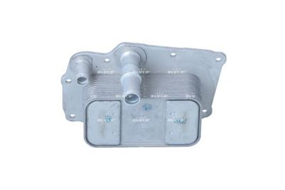 Eļļas radiators, Motoreļļa NRF 31841