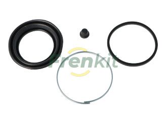 Ремкомплект, тормозной суппорт FRENKIT 254020