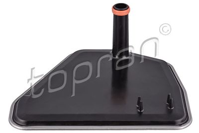 Hidrofiltrs, Automātiskā pārnesumkārba TOPRAN 501749