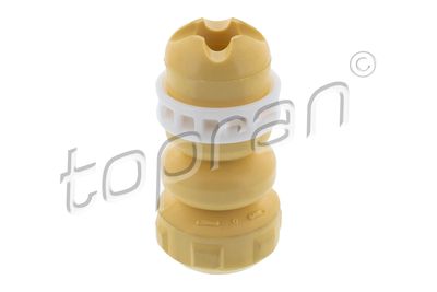 Gājiena ierobežotājs, Atsperojums TOPRAN 121 488