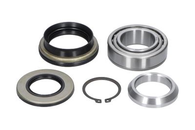 Riteņa rumbas gultņa komplekts KAVO PARTS WBK-6568
