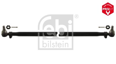 Поперечная рулевая тяга FEBI BILSTEIN 39923