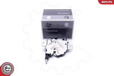 Замок капота ESEN SKV 96SKV167