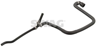 Шланг радиатора SWAG 20103272