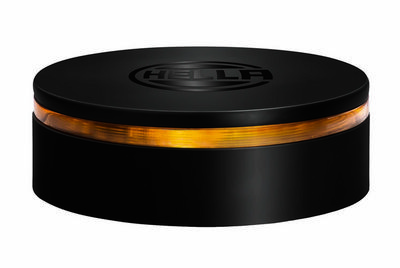 Проблесковый маячок HELLA 2RL455256001