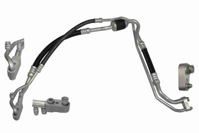 Трубопровод низкого давления, кондиционер VEMO V40-20-0012