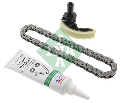 Комплект цепи, привод масляного насоса Schaeffler INA 558 0040 10