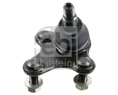 Balst-/Virzošais šarnīrs FEBI BILSTEIN 30510