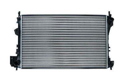 Радиатор, охлаждение двигателя KAMOKA 7705138