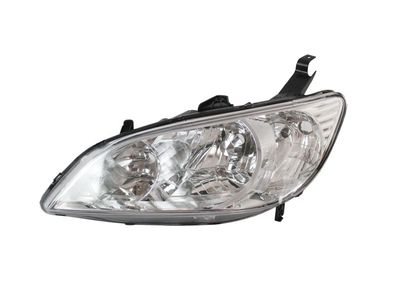 Основная фара ABAKUS 217-1146L-LD-EM