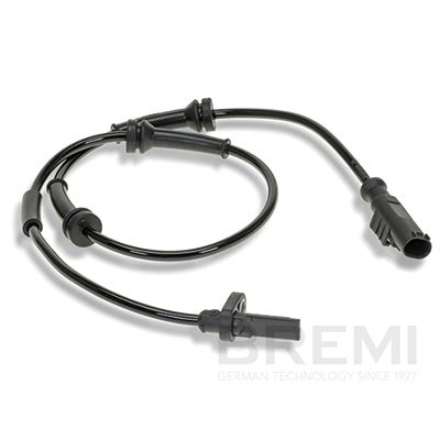 Датчик, частота вращения колеса BREMI 51692