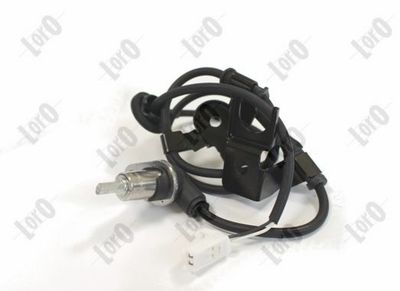 Датчик, частота вращения колеса ABAKUS 120-03-117