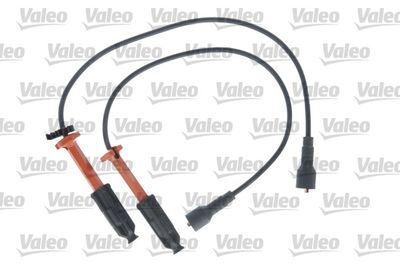 Augstsprieguma vadu komplekts VALEO 346682
