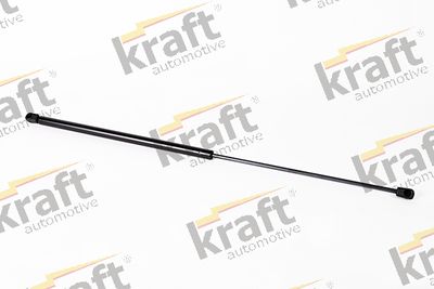 Gāzes atspere, Motora pārsegs KRAFT AUTOMOTIVE 8500506
