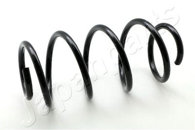 Balstiekārtas atspere JAPANPARTS ZC3944H