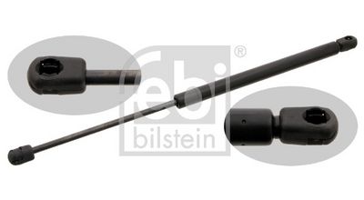 Gāzes atspere, Bagāžas/Kravas nodalījuma vāks FEBI BILSTEIN 27615