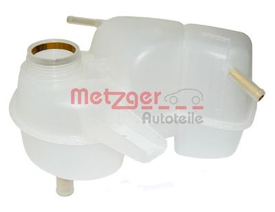 Kompensācijas tvertne, Dzesēšanas šķidrums METZGER 2140014