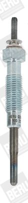 Kvēlsvece BorgWarner (BERU) GV001