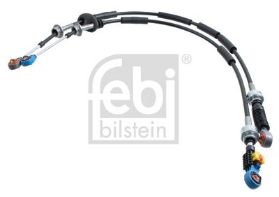 Trose, Mehāniskā pārnesumkārba FEBI BILSTEIN 198396