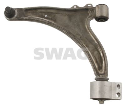 Neatkarīgās balstiekārtas svira, Riteņa piekare SWAG 40 93 9351