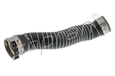 Трубка нагнетаемого воздуха TOPRAN 502 544