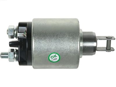 Ievilcējrelejs, Starteris AS-PL SS9214P