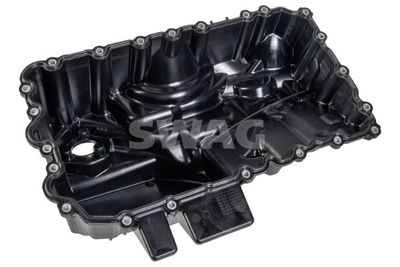 Eļļas vācele SWAG 33 10 5292