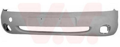 Bampers VAN WEZEL 1826574