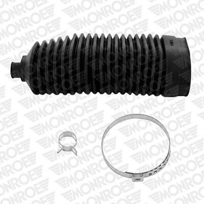 Комплект пыльника, рулевое управление MONROE L23008