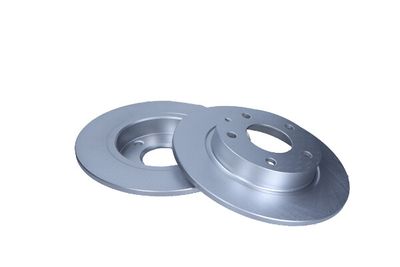 Тормозной диск QUARO QD8641