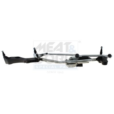 Система очистки окон MEAT & DORIA 207131