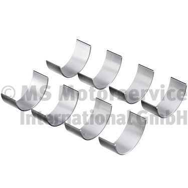 Комплект вкладышей KOLBENSCHMIDT 37205610