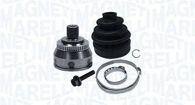 Шарнирный комплект, приводной вал MAGNETI MARELLI 302015100124