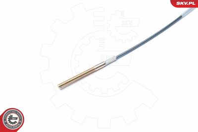 Trose, Stāvbremžu sistēma ESEN SKV 25SKV013