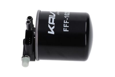 Degvielas filtrs KAVO PARTS FFF-10253