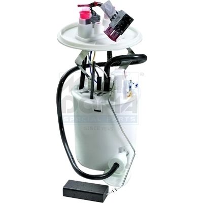 Элемент системы питания MEAT & DORIA 77301