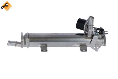 Радиатор, рециркуляция ОГ NRF 48314