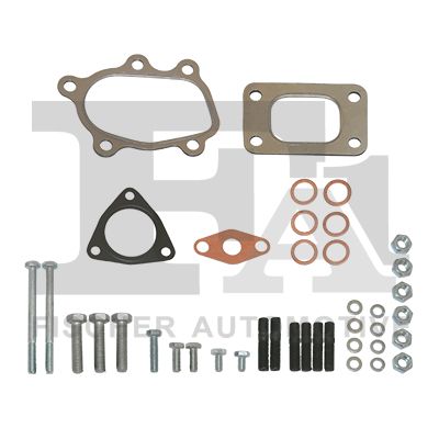 Монтажный комплект, компрессор FA1 KT750030