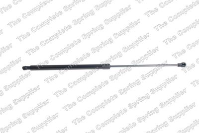 Gāzes atspere, Bagāžas/Kravas nodalījuma vāks LESJOFORS 8172974