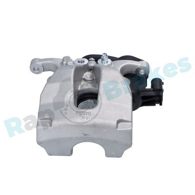 Bremžu suports RAP BRAKES R-K1002