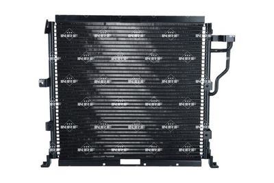 Конденсатор, кондиционер NRF 35107