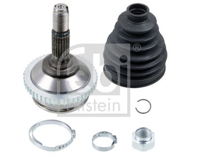 Шарнирный комплект, приводной вал FEBI BILSTEIN 185040